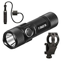 Ліхтарі тактичні