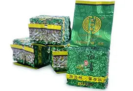 Чай Те Гуань Інь Аньсі Hong yuan xin 125 г