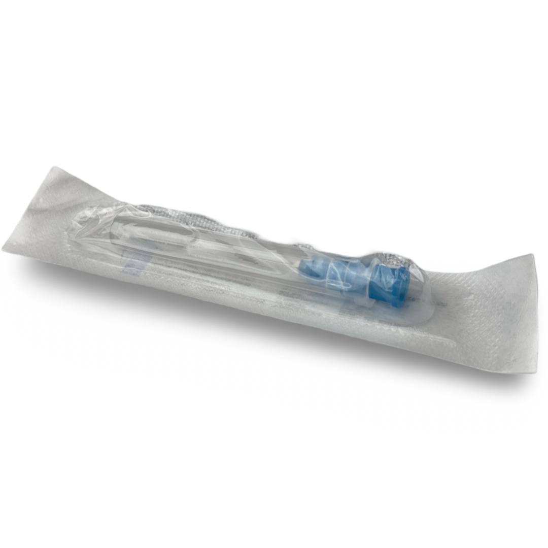 Голка ALEXPHARM для шприца 2 мл Luer Lock, 23 G (0.6*30 мм)