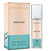 Tiffany & Co Rose Gold Pheromone Parfum жіночий 40 мл