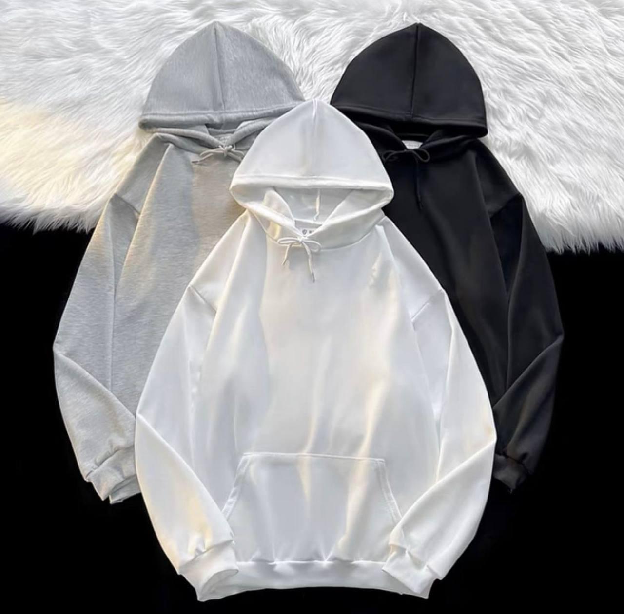 Світшот молодіжний з капюшоном 8090, фото 1