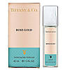 Tiffany & Co Rose Gold Pheromone Parfum жіночий 40 мл, фото 5