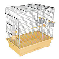 Клітка Лорі Інесса цинк 480*310*510 мм