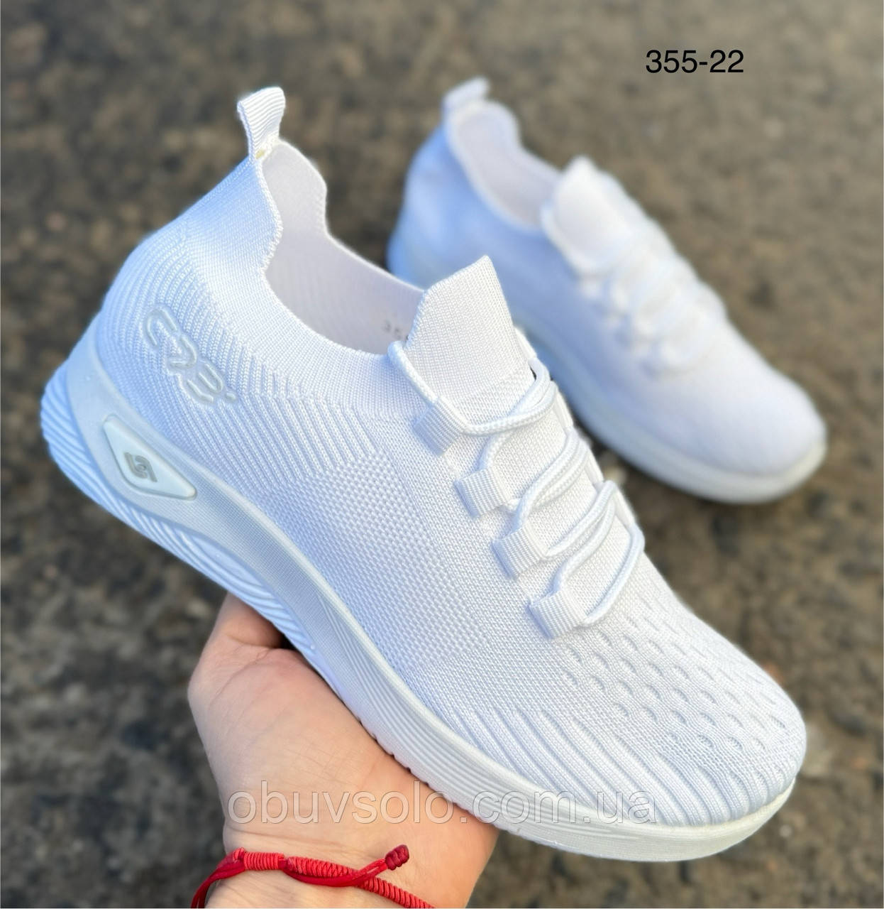 Кросівки жіночі AESD, фото 1