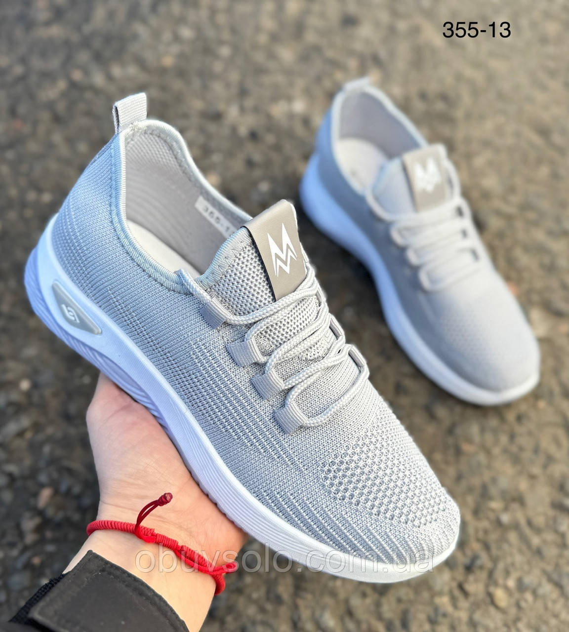 Кросівки жіночі AESD, фото 1