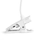 LED лампа настiльна з акумулятором TITANUM TLTF-013W 7W 3000-6000K, фото 7