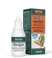 VITAVIGOR
ПАДОВАН ВІТАВІГОР