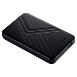 HDD зовнішні
