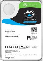 Жорсткий диск 3.5" Seagate SkyHawk AI 12TB (ST12000VE001)