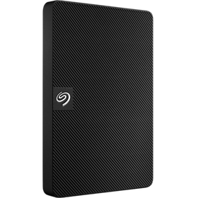 Зовнішній жорсткий диск 2.5" Seagate Expansion Portable 2TB (STKM2000400)