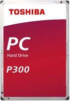 Жорсткий диск 3.5" Toshiba P300 4TB (HDWD240UZSVA)