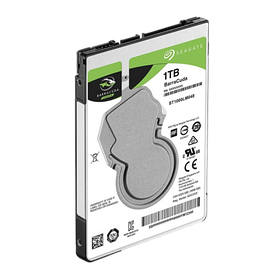 Жорсткий диск 2.5" Seagate BarraCuda 1TB (ST1000LM048)
