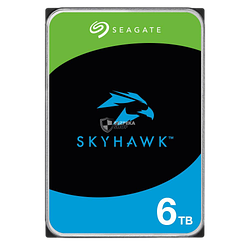 HDD 3.5" 6000