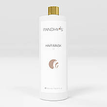 Масляна маска для відновлення пошкодженого волосся Pandhy's Hair Mask Oil, 500 мл