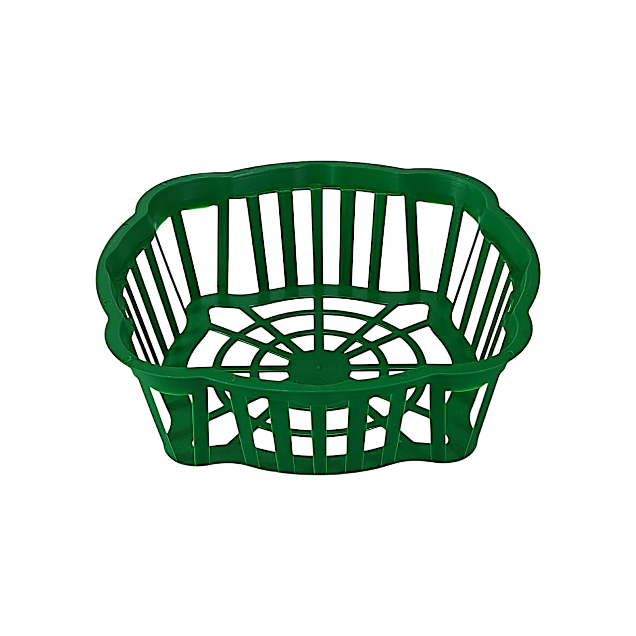 Кошик для цибулинних рослин овальний 200 мм, фото 1