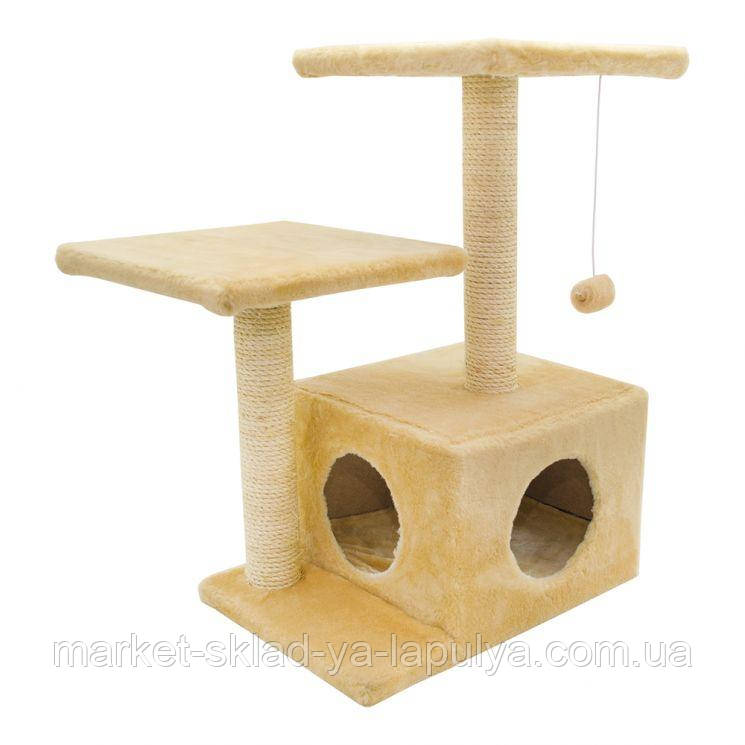 Будинок-драпак “ВЕНЕЦІЯ” сезаль, фото 1