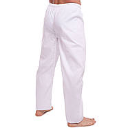 Кімоно для карате FISTRAGE VL-8190 на ріст 180, фото 7