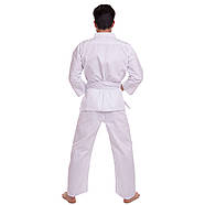 Кімоно для карате FISTRAGE VL-8190 на ріст 180, фото 3