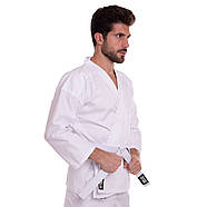 Кімоно для карате FISTRAGE VL-8190 на ріст 180, фото 4