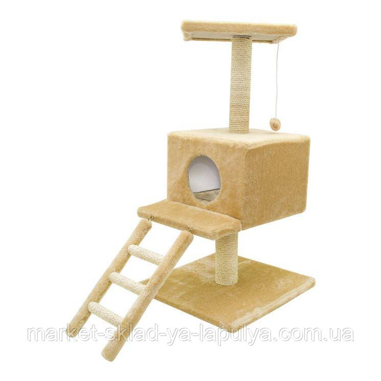 Будинок-драпак "ЦЕЗАР", фото 1