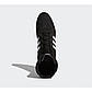 Взуття для боксу ADIDAS Box Hog 2. Боксерки ADIDAS BA7928. Розмір 36,5 EU, фото 2