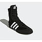Взуття для боксу ADIDAS Box Hog 2. Боксерки ADIDAS BA7928. Розмір 36,5 EU, фото 4