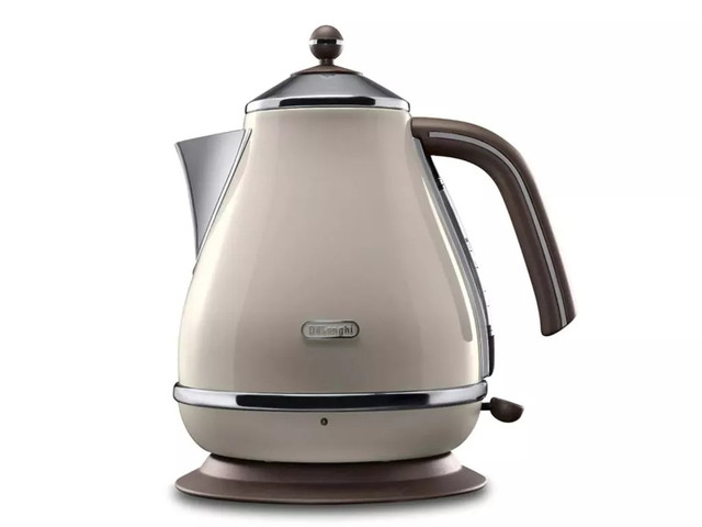 Крышка чайника delonghi_KBO V 2001 _icona_capit