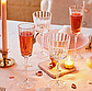Набір келихів Luminarc для шампанського Macassar 170мл 6шт Q4335, фото 5