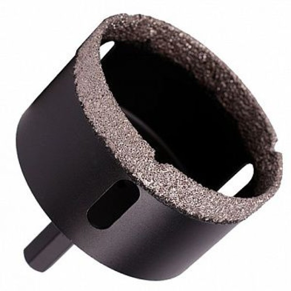 Свердло корончате алмазне по кераміці Baumesser Keramik Pro DDR-V (35x30 мм, S10) (910278018066), фото 1