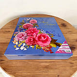 Альбом для фотографій на 500 фото 10х15, фотоальбом №8505B, фото 3