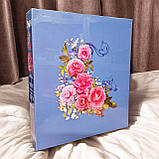 Альбом для фотографій на 500 фото 10х15, фотоальбом №8505B, фото 2