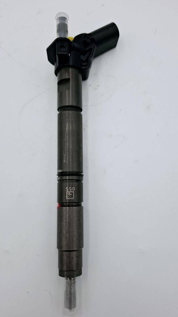 BOSCH форсунка (відновлена) 0445117067 // 059130277ED для Audi 3.0, фото 1