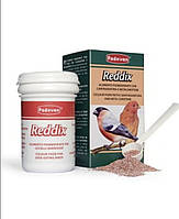 REDDIX
ПАДОВАН РЕДДІКС