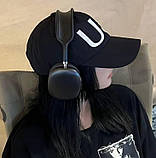 Навушники бездротові Bluetooth P9, червоні 9143, фото 3