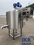Сироварня на 200 літрів IKR Group classic, фото 2