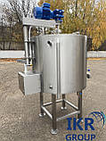 Сироварня на 200 літрів IKR Group classic, фото 3