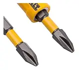 DEWALT DWA2PH2SL MAXFIT Біти для викруток 2 дюйми PH2, фото 3