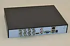 Камери DVR KIT 945 8ch Gibrid набір на 8 камер Лучшая цена, фото 4