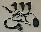 Камери DVR KIT 945 8ch Gibrid набір на 8 камер Лучшая цена, фото 5