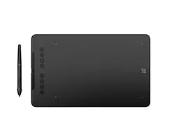 Графічний планшет XP-Pen Deco 01 V3 Black