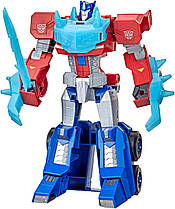 Трансформери Оптимус Прайм Transformers Hasbro F2731