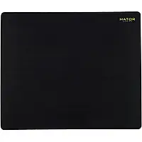 Килимок для мишки Hator Tonn L (HTP-030) Black
