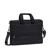 Сумка для ноутбука RivaCase 8630 Black 15.6