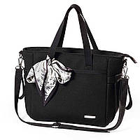 Сумка для мами BabyOno Carmen Black
