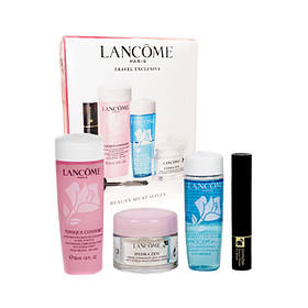 Gift set for women cosmetics Lancome Travel set Beauty Must-Haves