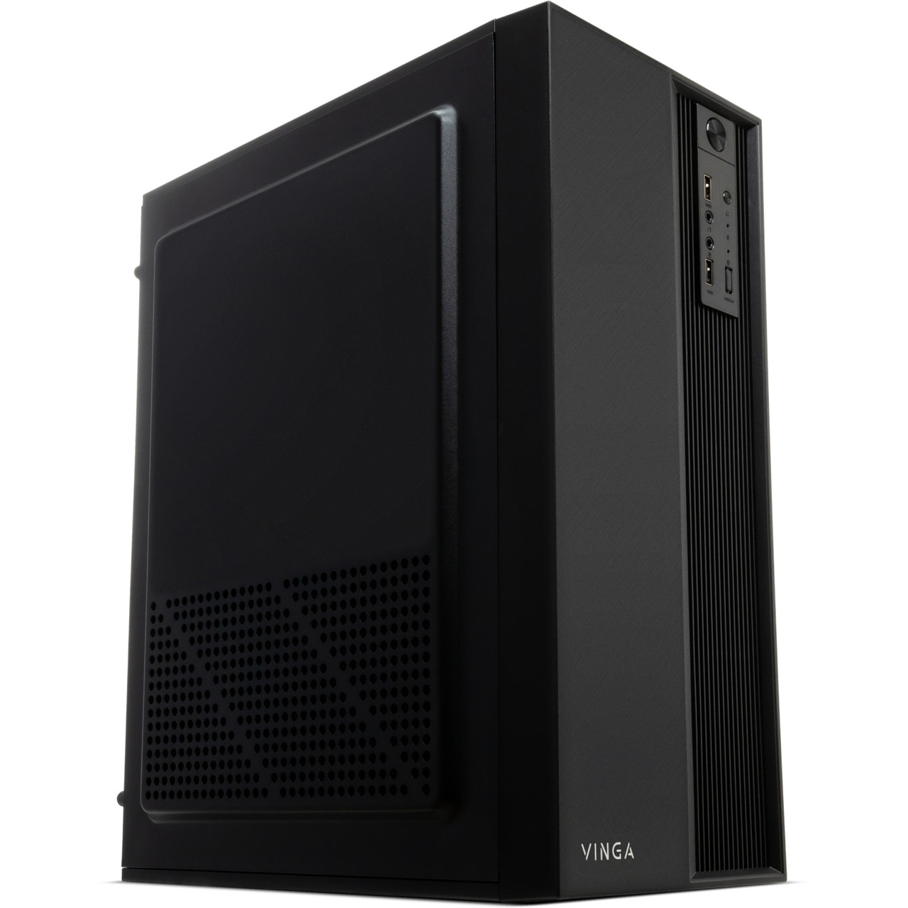 Системний блок Office series 2650v4 / 12 Core / 32 GB RAM / 256 GB SSD