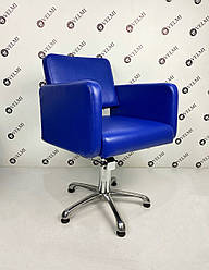 Перукарське крісло POLO перукарські крісла для клієнтів салону краси VM_883