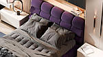 Ліжко Ванесса 2, фото 4