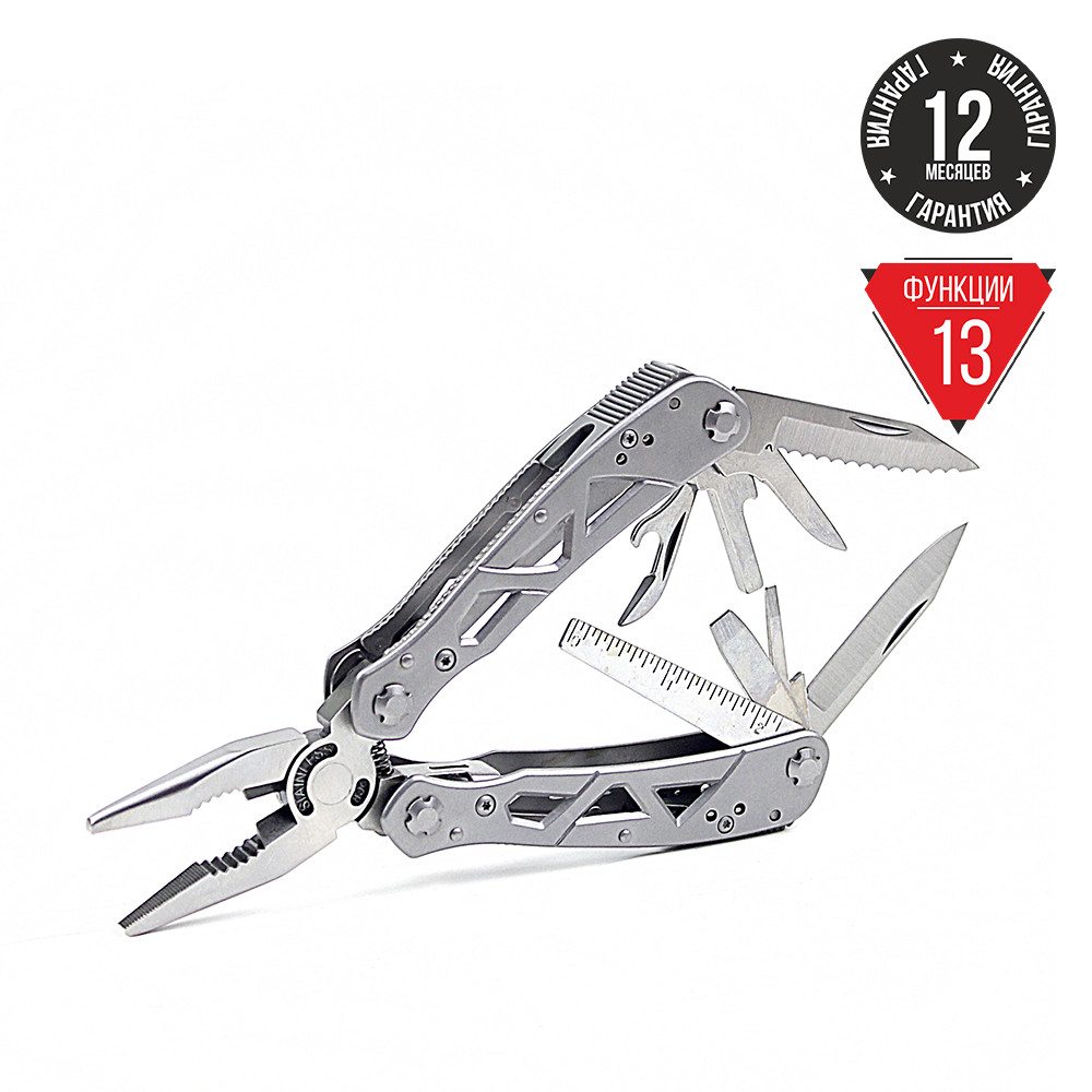 Мультитул Multi Tool Ganzo G112, фото 1
