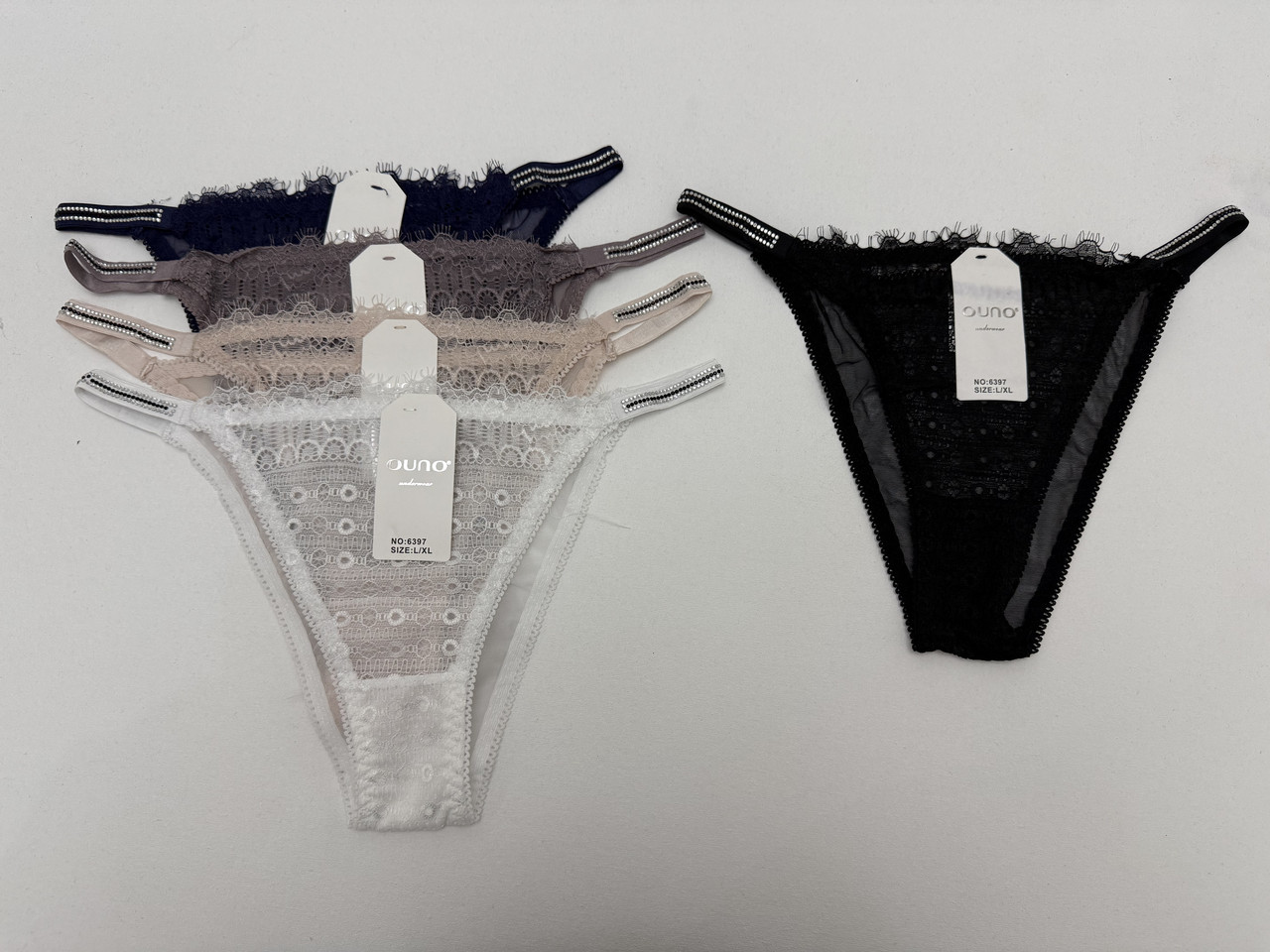 Труси жіночі